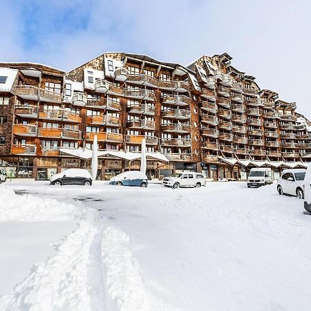 Residence Le Douchka - Maeva Home Avoriaz Eksteriør billede