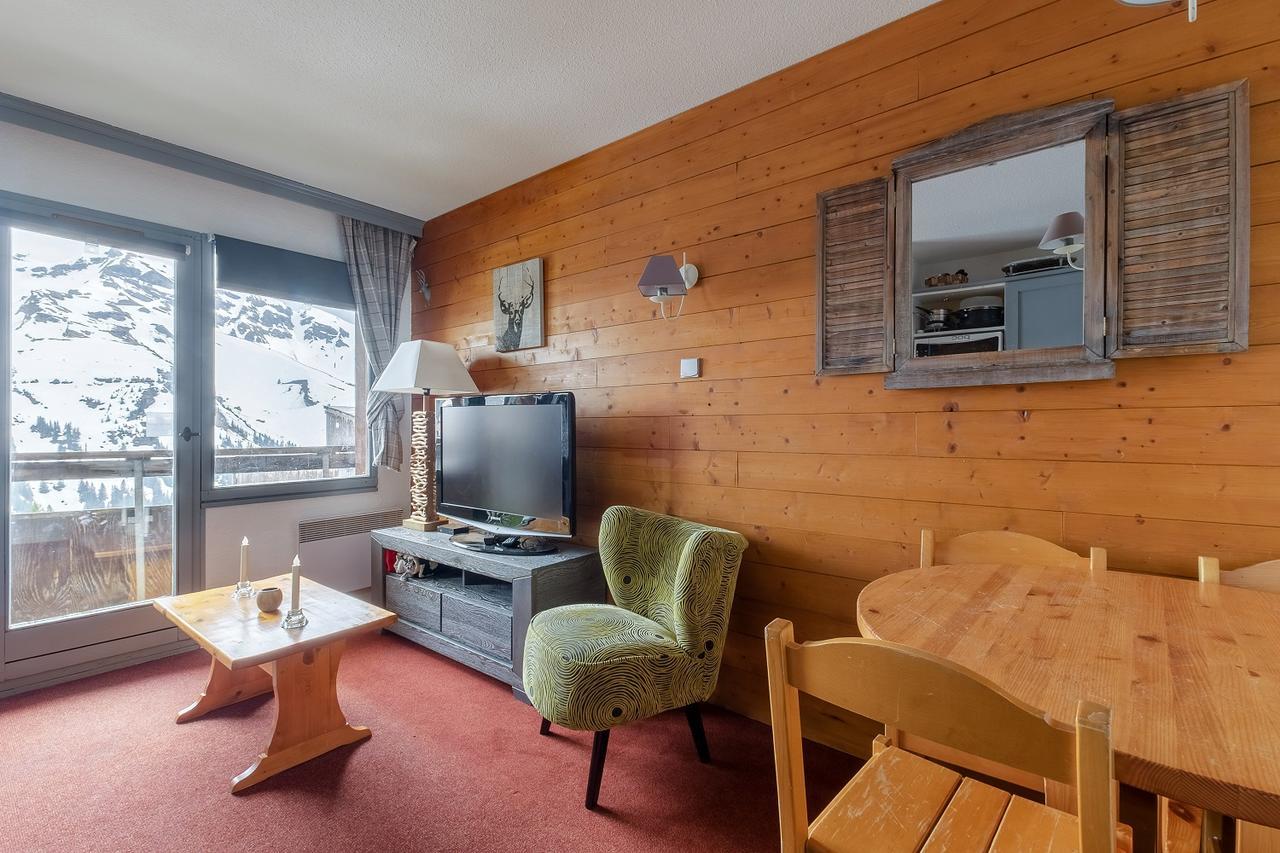 Residence Le Douchka - Maeva Home Avoriaz Eksteriør billede