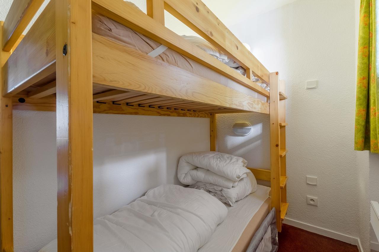 Residence Le Douchka - Maeva Home Avoriaz Eksteriør billede