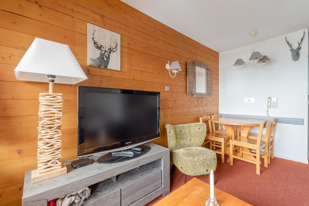 Residence Le Douchka - Maeva Home Avoriaz Eksteriør billede