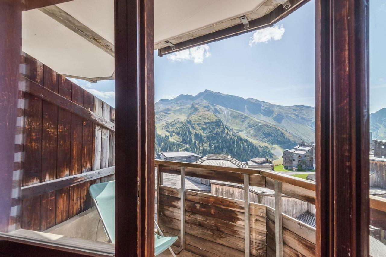 Residence Le Douchka - Maeva Home Avoriaz Eksteriør billede