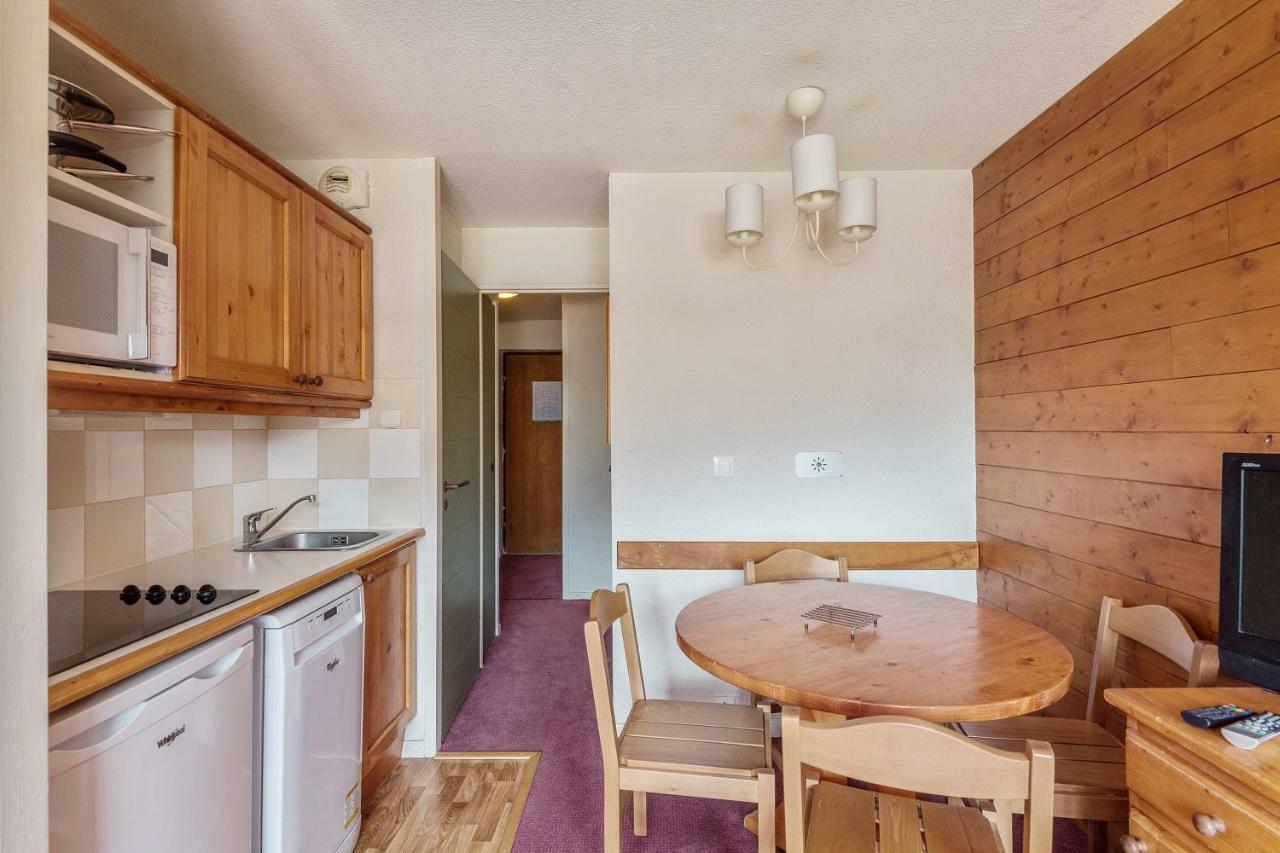 Residence Le Douchka - Maeva Home Avoriaz Eksteriør billede