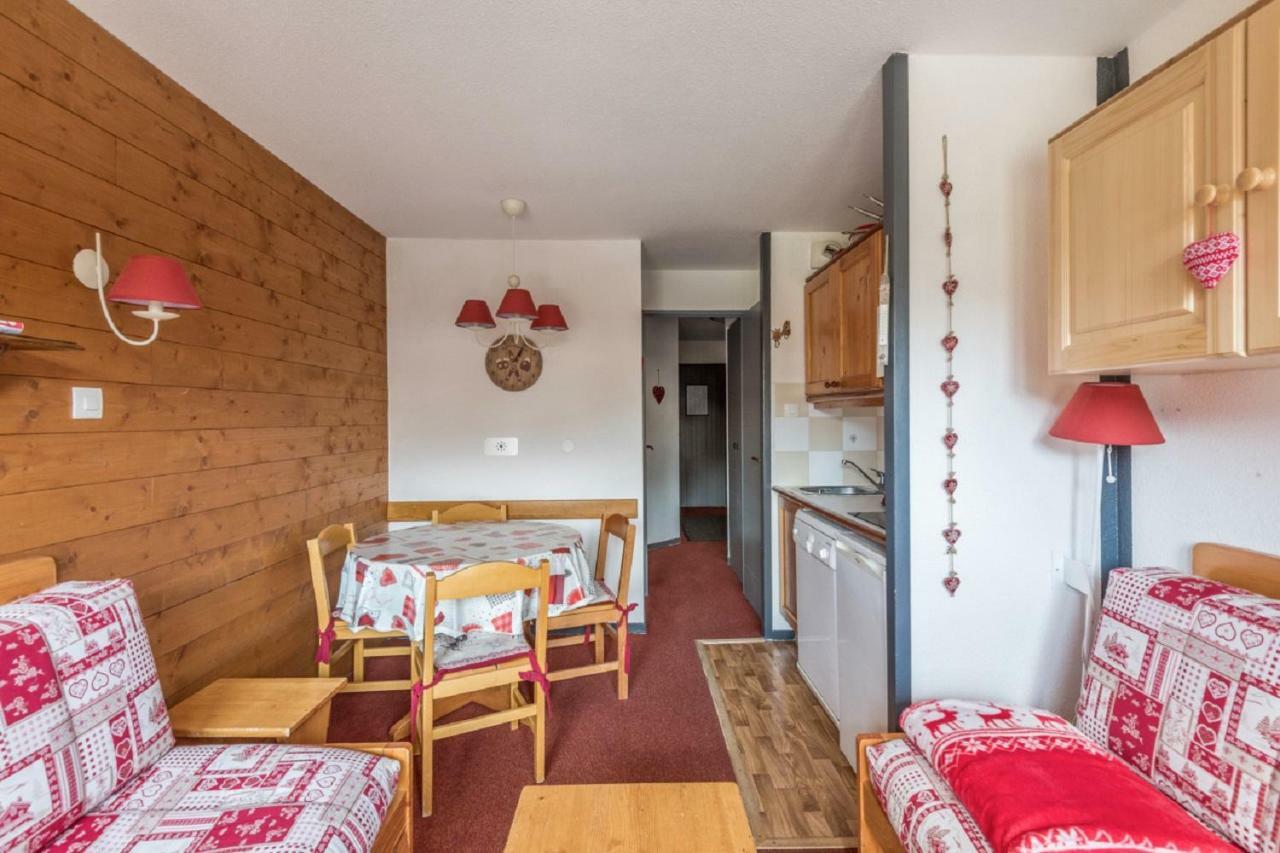 Residence Le Douchka - Maeva Home Avoriaz Eksteriør billede
